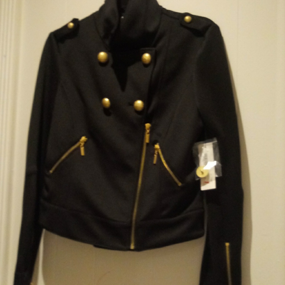 Jacket - Picture 3 of 3
